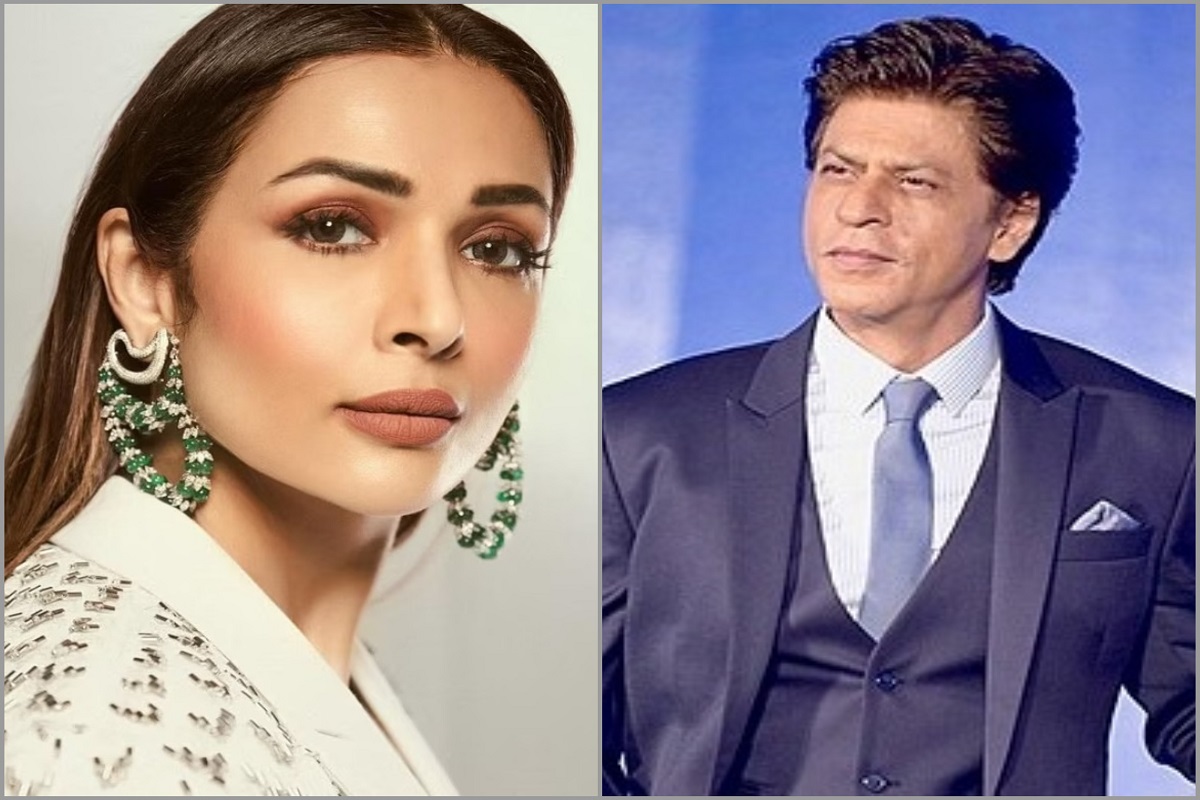 Malaika Arora on Shahrukh Khan Heatstroke: شاہ رخ خان کی طبیعت خراب ہونے پر پریشان ہوئیں ملائیکہ اروڑہ، ہیٹ اسٹروک سے بچنے کے لئے فینس کو دیئے ٹپس