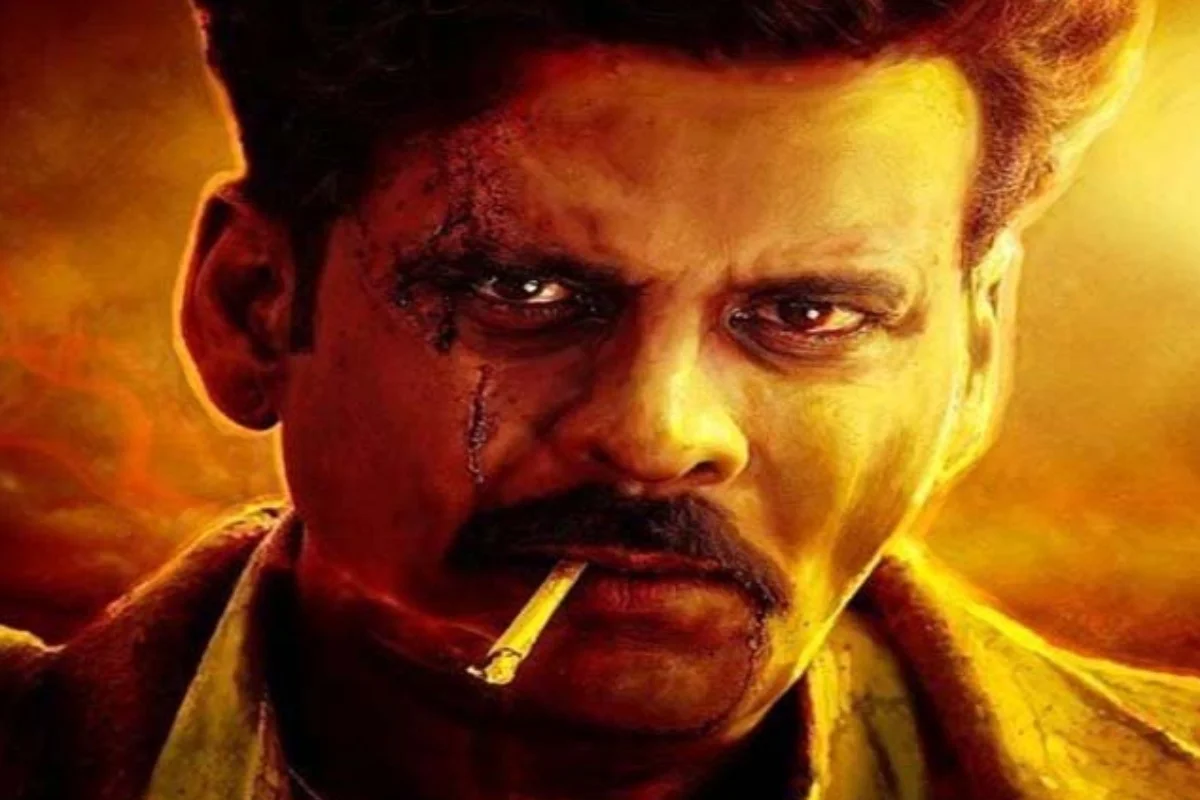 Manoj Bajpayee’s century of films: منوج باجپئی کی فلموں کی سنچری، اداکار نے کہا- نہیں سوچا تھا کہ دس فلمیں بھی کر پاؤں گا