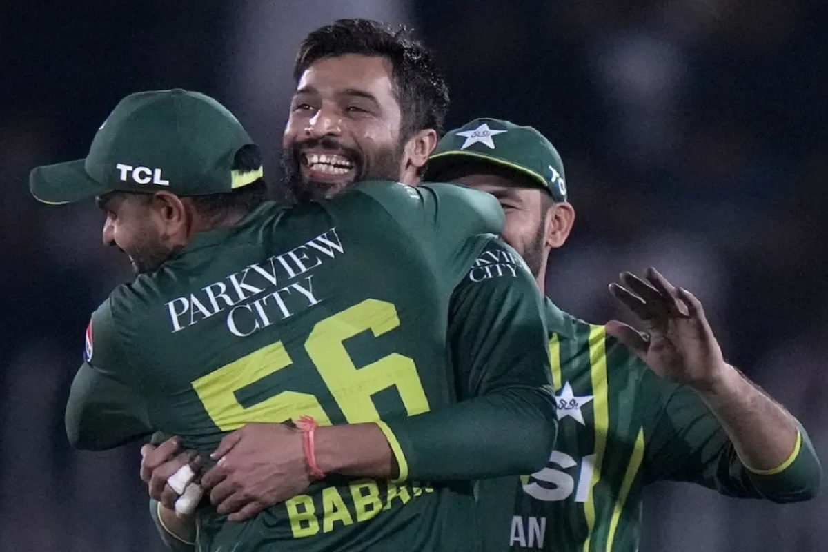 T20 World Cup 2024: پاکستانی ٹیم کی پریشانی میں اضافہ، آئرلینڈ سیریز کے لئے محمد عامرکو نہیں ملا ویزا