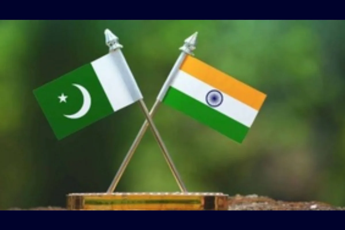 Pakistan News: پاکستان نے جاسوسی کے الزام میں گرفتار دو ہندوستانیوں کو سفارتی رسائی فراہم کی، 2020 میں گلگت بلتستان سے فیروز احمد لون اور نور محمد وانی کو کیا گیا تھا گرفتار