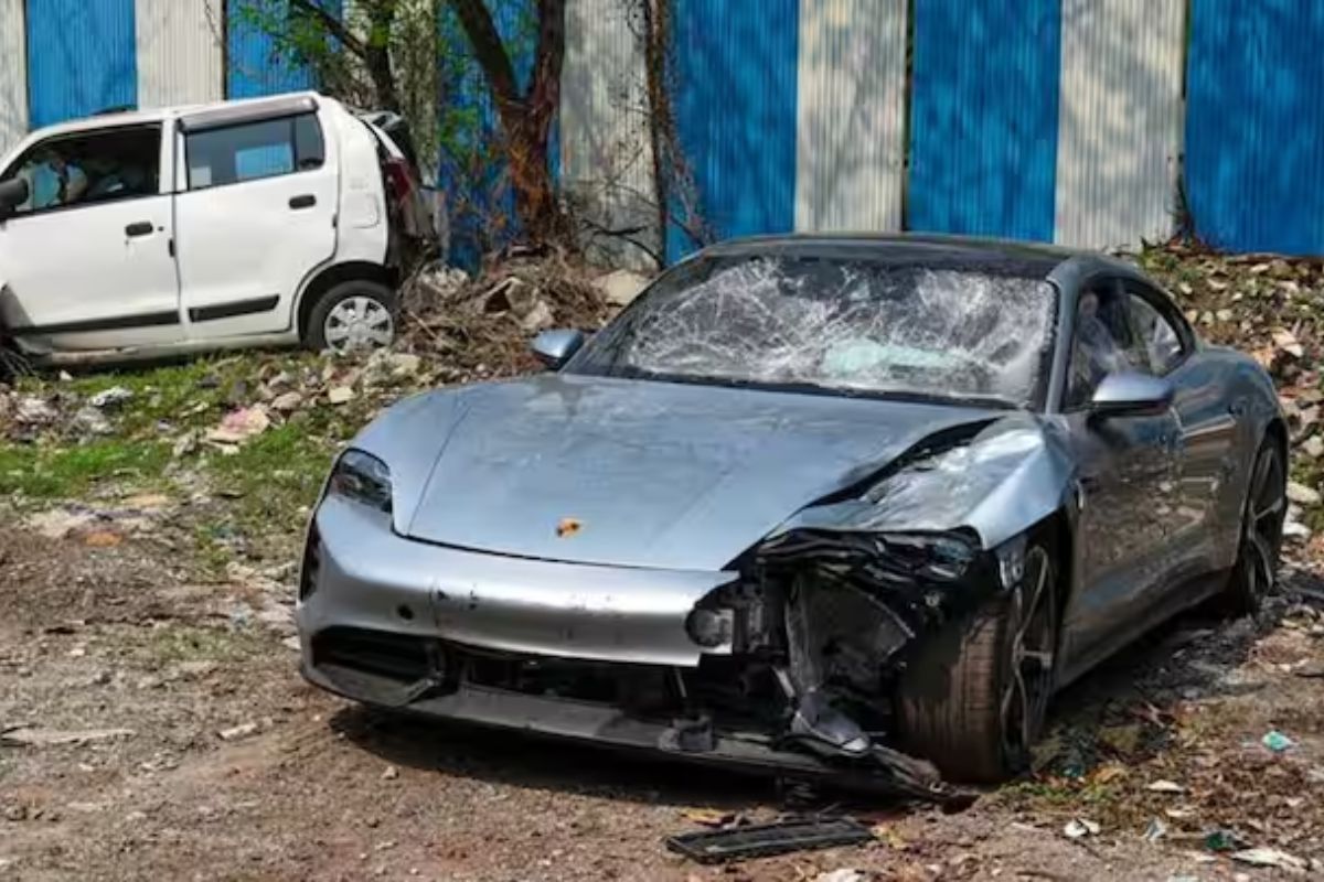 Pune Porsche Accident: امیر شہزادے نے ایک ہی رات میں 48 ہزار روپے کی پی شراب! جانئے پونے حادثہ میں کس کی گئی جان؟