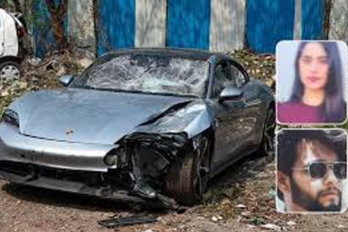 Pune Porsche Accident: پورشے کے ‘شہزادے’ کو بچانے کے لیے ڈاکٹروں نے 3 لاکھ میں بیچا تھا اپنا ‘ضمیر’، چپراسی بنا تھا دلال