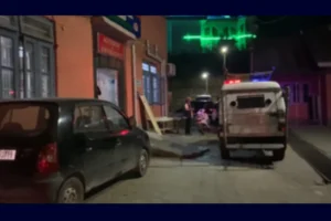 Militants kills former sarpanch in Shopian: شوپیاں میں عسکریت پسندوں نے سابق سرپنچ کو کیا قتل، اننت ناگ میں سیاح جوڑے کو کیا زخمی