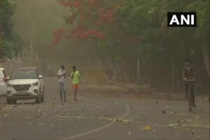 Weather Update: دہلی-این سی آر، یوپی-ہریانہ میں آئی ایم ڈی نے جاری کیا دھول کے طوفان کا الرٹ، کرناٹک اور اڈیشہ سمیت ان ریاستوں میں ہوگی زبردست بارش