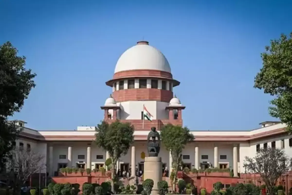 Uttarakhand High Court: سپریم کورٹ نے اپنے حکم میں کہا ہے کہ ہائی کورٹ کا 23 نومبر 2022 کو دیا گیا حکم بحال کیا جاتا ہے