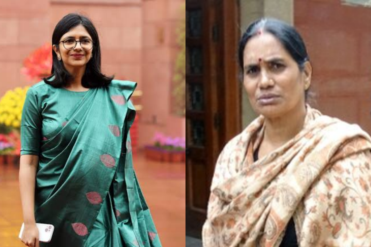Swati Maliwal Case: سواتی مالیوال حملہ کیس، نربھیا کی والدہ نے دہلی کے وزیر اعلی اروند کیجریوال سے کی یہ خصوصی اپیل