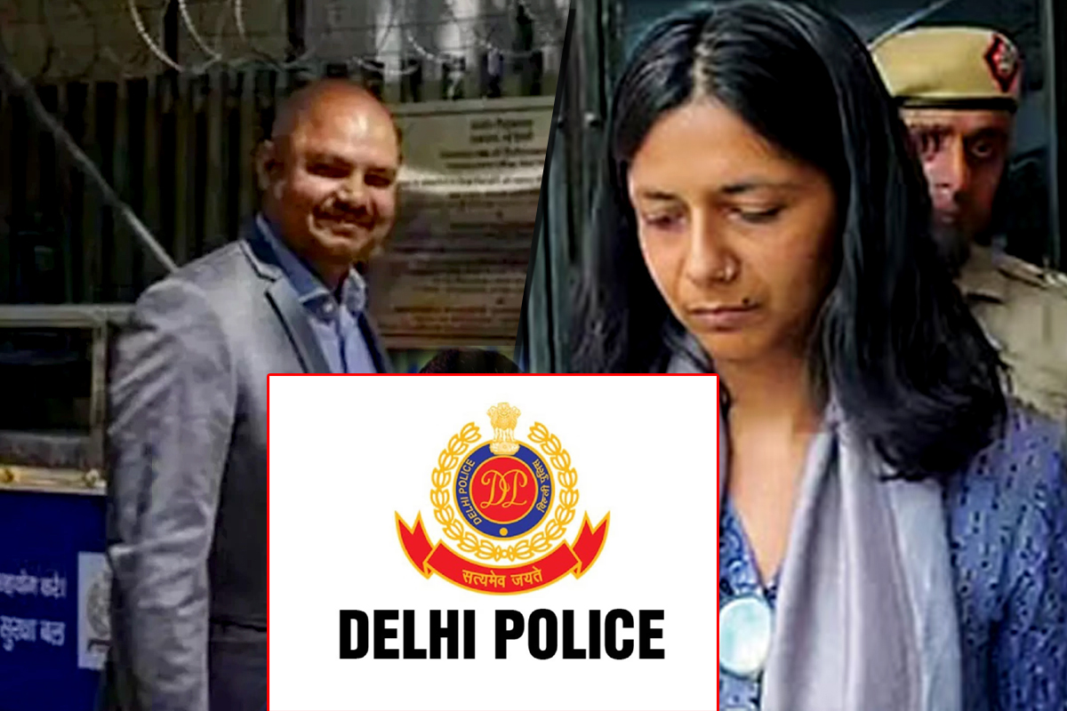 Swati Maliwal Assault Case: دہلی پولیس ویبھو کمار کو ممبئی لے کر جائے گی، انہو ں نے کس کس سے  کی تھی ملاقات ، سواتی مالی وال نے کیاپلٹ وار