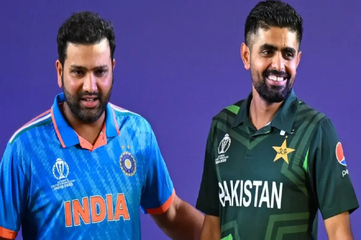 $20,000 Per Seat For India vs Pakistan Game: انڈیا-پاکستان کے بیچ ہونے والے کرکٹ میچ کے ایک ٹکٹ کی قیمت 17 لاکھ روپئے کے قریب،للت مودی نے لگائی پھٹکار