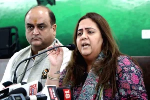 Radhika Khera Resigns: رادھیکا کھیرا نے بھی کانگریس سے دیا استعفیٰ،دو دن میں کانگریس کو لگا پانچواں جھٹکا،بلٹ کی رفتار سے پارٹی چھوڑ رہے ہیں لیڈران