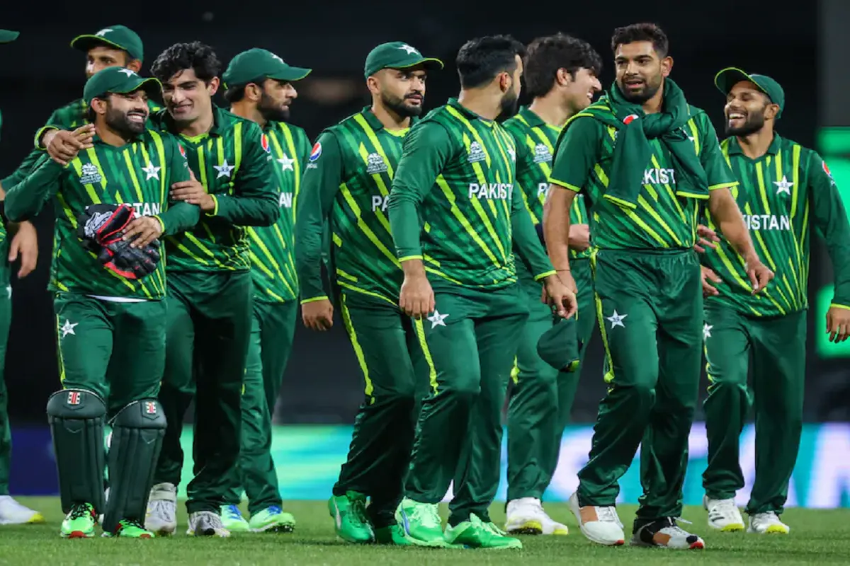 Pakistan team for T20 World Cup: پاکستان کرکٹ بورڈ کے چیئرمین نے ٹی ٹوئنٹی ورلڈکپ کے لیے قومی ٹیم کا اعلان روک دیا