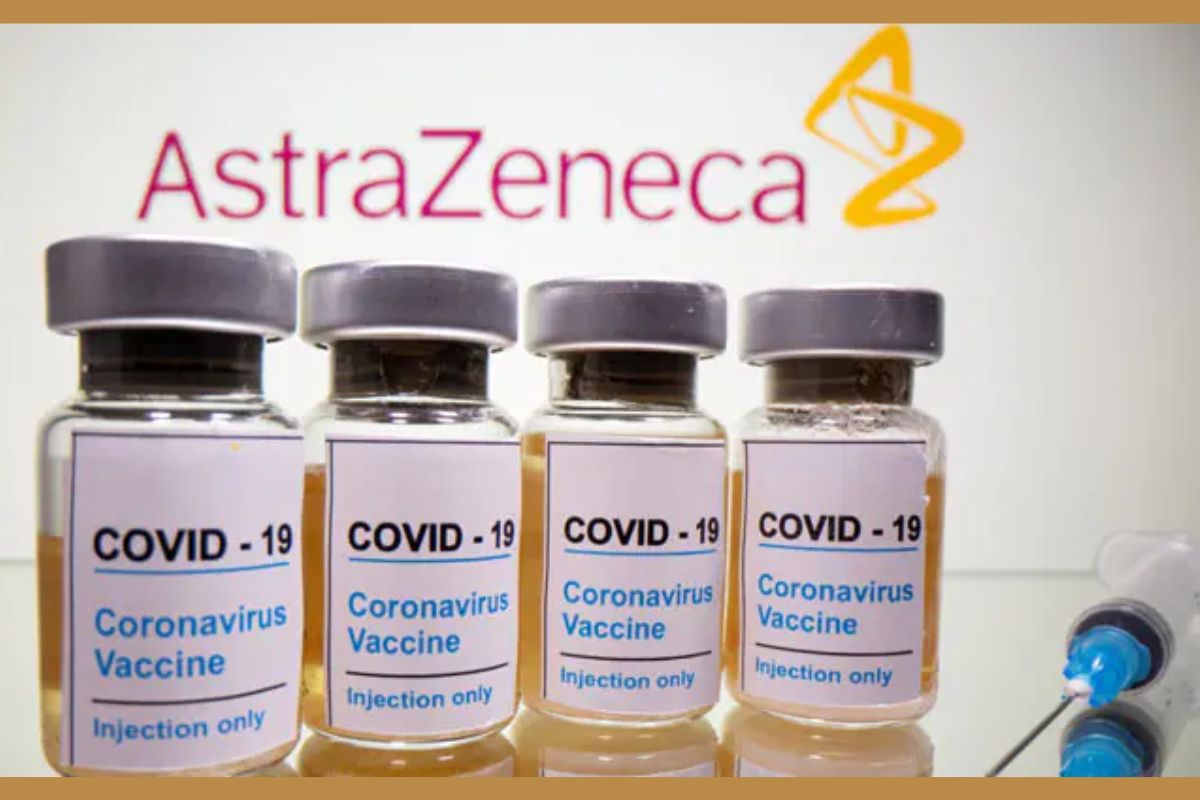 AstraZeneca COVID-19 Vaccine: دنیا بھر میں فروخت نہیں کی جائے گی AstraZeneca کی کورونا ویکسین، ضمنی اثرات کے درمیان کمپنی نے کیا بڑا اعلان