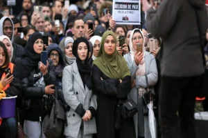 Report on  Muslim Population: مسلمانوں کی آبادی اس ملک میں 2030 تک 99 فیصد ہوجائے گی،عالمی سطح پر تیزی سے بڑھ رہی ہے مسلموں کی تعداد