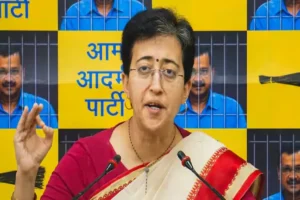 Swati Maliwal Case & AAP stand: کجریوال کو بدنام کرنے کیلئے بی جے پی نے سواتی مالیوال کو بنایا مہرہ،ویبھو کمار پر لگائے گئے تمام الزامات بے بنیاد:عام آدمی پارٹی
