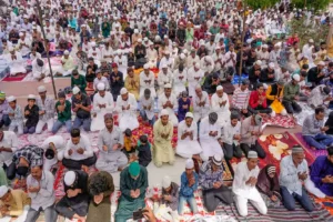 Varanasi Lok Sabha constituency and Muslims: الیکشن میں ایک جون کو کیا کریں گے وارانسی کے مسلمان، شہر کے مفتی اعظم نے کردیا اعلان