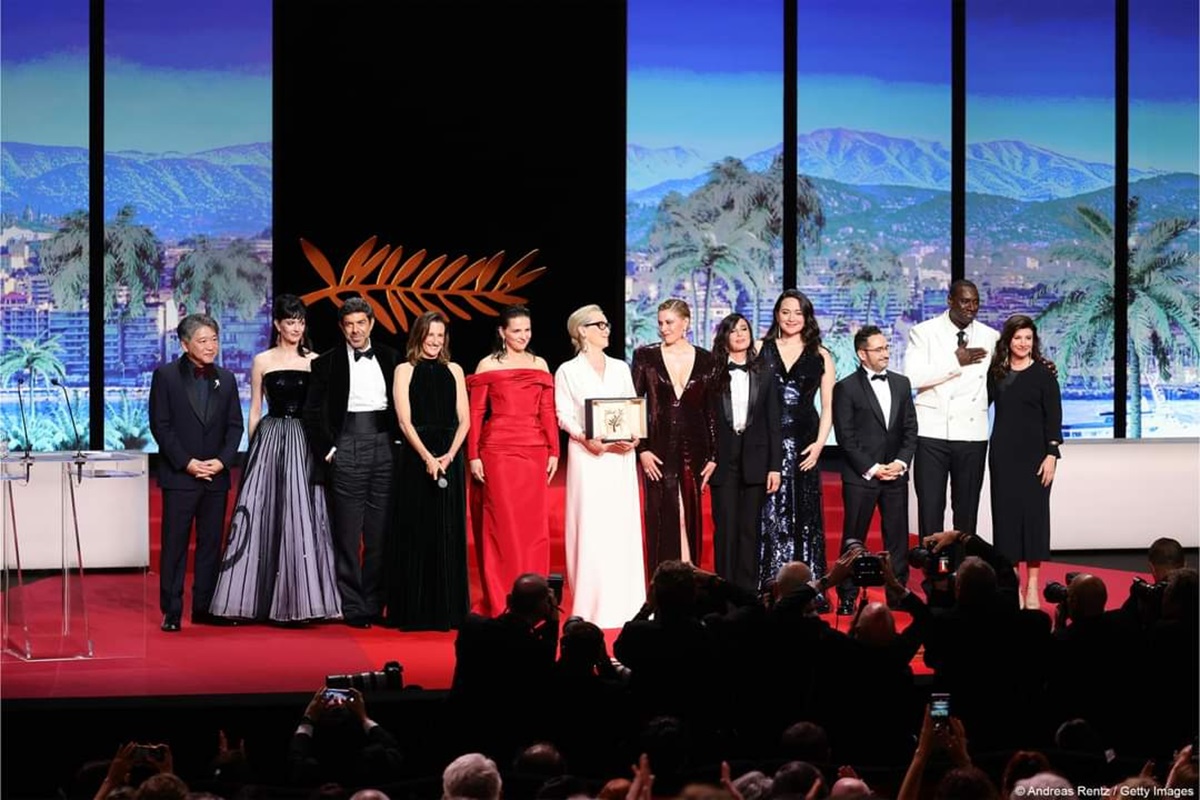 Cannes Film Festival 2024: تاریخ میں پہلی بار دس بھارتی فلموں کو آفیشل سلیکشن میں دکھایا جا رہا ہے ،اجیت رائے