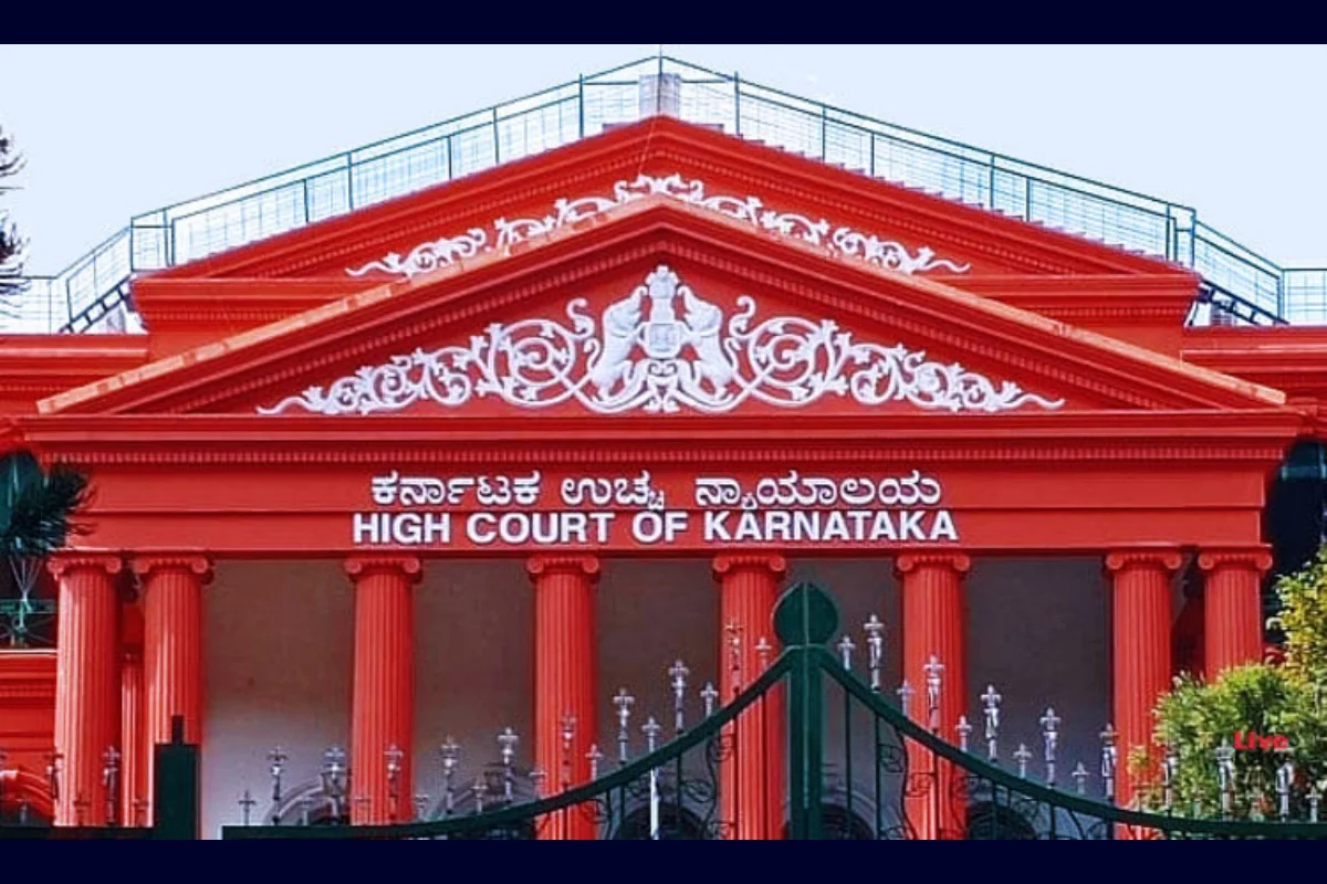 Karnataka High Court Comment: ضروری نہیں کہ ‘جاؤ پھانسی لگا لو’ کہہ دینے سے خودکشی کے لیے اکسانا سمجھا جائے: پڑھئے کرناٹک ہائی کورٹ کا دلچسپ تبصرہ