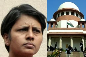 Supreme Court adjourns hearing on Jyoti Jagtap’s bail plea: بھیما کوریگاؤں معاملے میں گرفتار ایلگار پریشد کارکن جیوتی جگتاپ کو سپریم کورٹ سے نہیں ملی راحت، جولائی میں ہوگی ضمانت عرضی پر سماعت