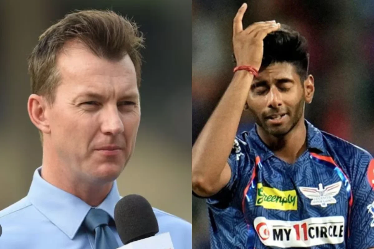 Mayank Yadav gets injured: واپسی کے بعد پہلے ہی میچ میں مینک یادو کو ہوئی انجری، آسٹریلیا کے سابق تیز گیند باز نےلکھنؤ کی قیادت کو ٹھہرایا  ذمہ دار، کہا- کھلاڑی کو چکانی پڑےگی قیمت