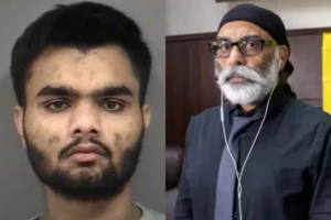 Nijjar Murder Case: خالصتانی علیحدگی پسند نجر قتل کیس میں کینیڈا میں چوتھا ہندوستانی شہری گرفتار