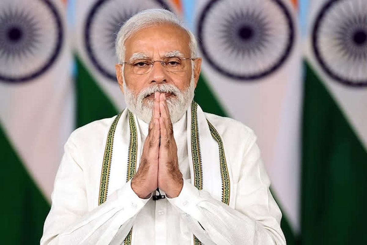 PM Modi on Rahul Gandhi: راہل گاندھی کی رائے بریلی امیدواری پر وزیر اعظم مودی نے کہا، ‘خوفزدہ مت ہو، فرار مت ہو ‘