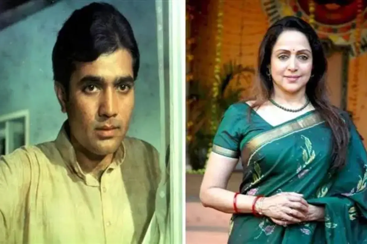 بالی ووڈ اداکار راجیش کھنہ-ہیما مالنی کی ’پریم نگر‘ کے 50 سال ہوئے پورے، دونوں کی یہ فلمیں آج بھی ہیں سپرہٹ