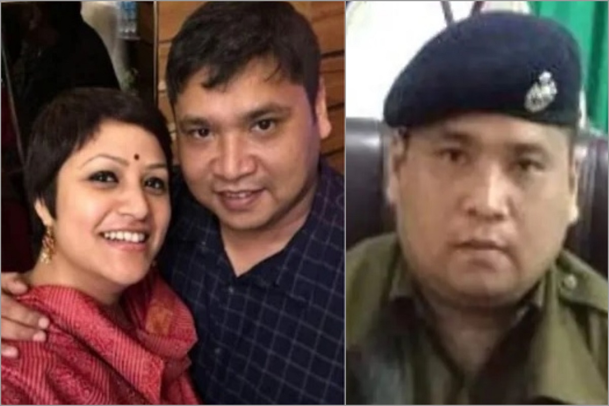 IPS Officer Shoots himself after Wife dies of Cancer: اہلیہ کی کینسر سے ہوئی موت تو آئی پی ایس افسر نے خود کو مارلی گولی