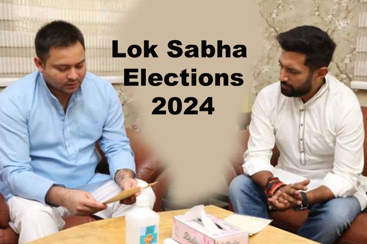 Lok Sabha Elections 2024: بہار میں بی جے پی کے لیے چراغ بن سکتے ہیں ہمنتا بسوا سرما، سی ووٹر کے یشونت دیشمکھ نے کیا  بڑا دعویٰ
