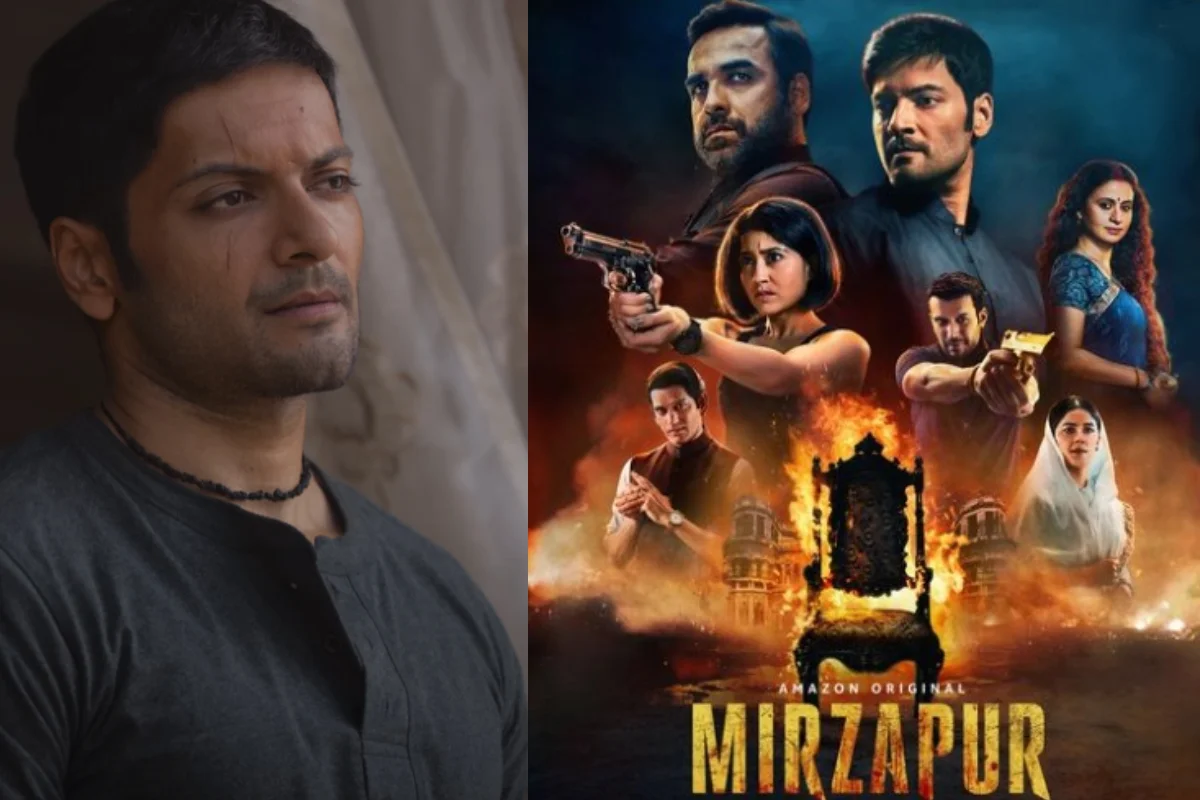 Mirzapur Season 3: پانچ جولائی کو ریلیز ہو رہی ہے ’مرزا پور 3‘، اس بار ہوگی آر پار کی جنگ، دیکھئے ٹیزر
