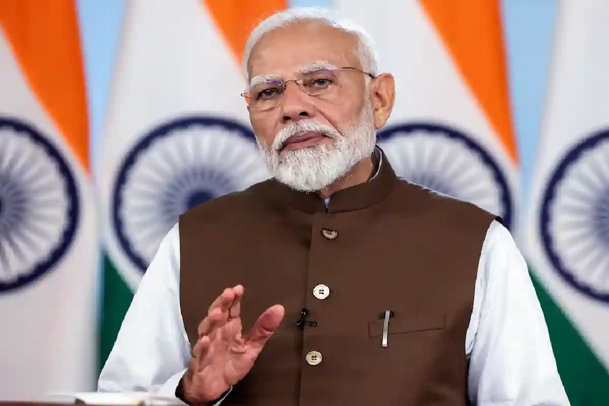 PM Modi to visit J&K: وزیر اعظم نریندر مودی 20-21 جون کو جموں و کشمیر کے دورے پر، سری نگر میں بین الاقوامی یوگا ڈے کی تقریب کا ہوگا اہتمام