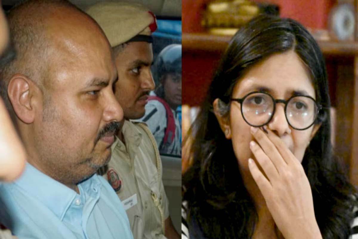 Delhi Court Extends Bibhav Kumar’s Judicial Custody: کیجریوال کے پی اے ویبھو کمار کو ایک اور جھٹکا، دہلی کی عدالت نے ویبھو کی عدالتی حراست میں کی توسیع