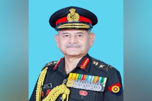 General Upendra Dwivedi: جنرل اوپیندر دویدی نے آرمی چیف کا سنبھالا چارج ،جانئے  نئےآرمی چیف سے متعلق تفصیلات