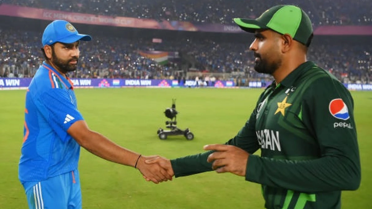 India vs Pakistan, T20 World Cup 2024: اس بار پاکستان کے گیم چینجر افتخار احمد بھارت کے لیے سب سے بڑا خطرہ