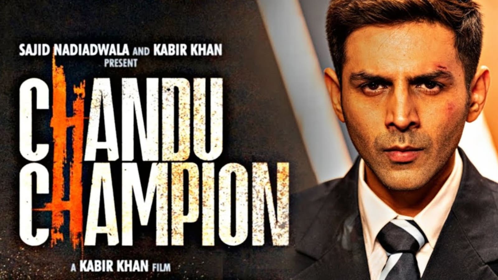 Chandu Champion Box office Collection Day 3: ‘چندو چمپئن’ نے 20 کروڑ سے زائد کا کیا کلیکشن ، کارتک آرین کی فلم سنڈے ٹیسٹ میں ہوئی کامیاب