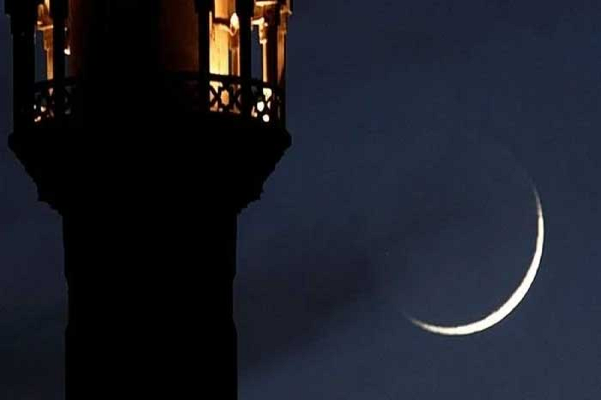 Zilhaj moon sighted: ہندوستان میں نظرآیاذوالحجہ کا چاند،17 جون کو ملک بھر میں ہوگی عیدالاضحیٰ،رویت ہلال کمیٹی کا اعلان
