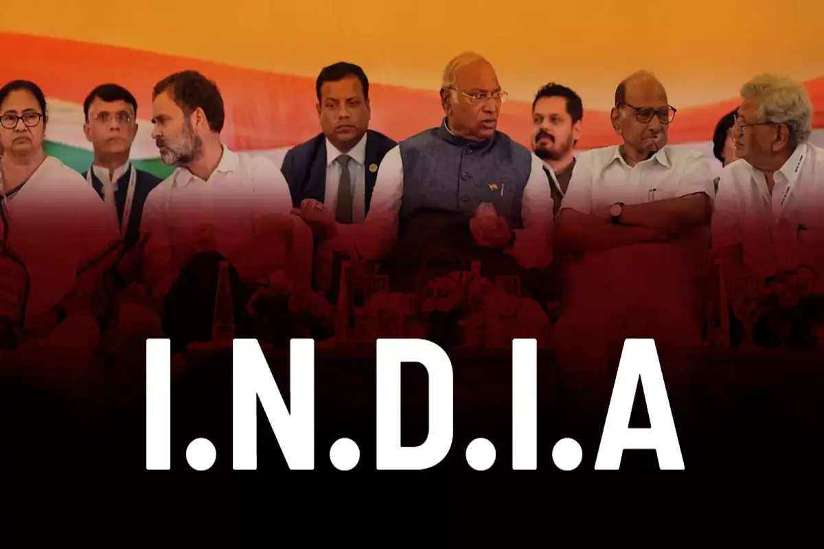Lok Sabha Election Results 2024: انڈیا الائنس نے نتیش کمار اور چندرابابو نائیڈو سے بات چیت کردی شروع، جے ڈی ایس اور بی جے ڈی سے بھی رابطے کی تیاری