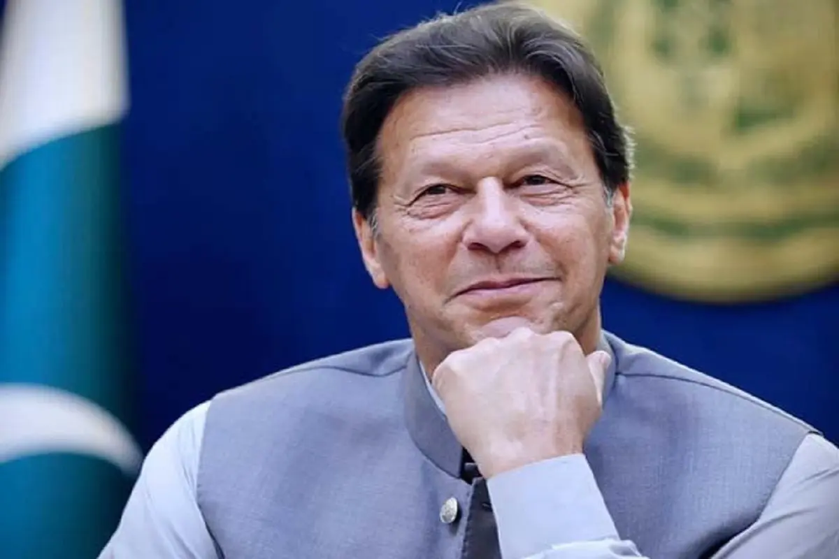 Imran Khan’s physical remand case: عمران خان کو عدالت سے ملی بڑی راحت،لاہور ہائیکورٹ نے 12 مقدمات میں جسمانی ریمانڈ کالعدم قرار دے دیا