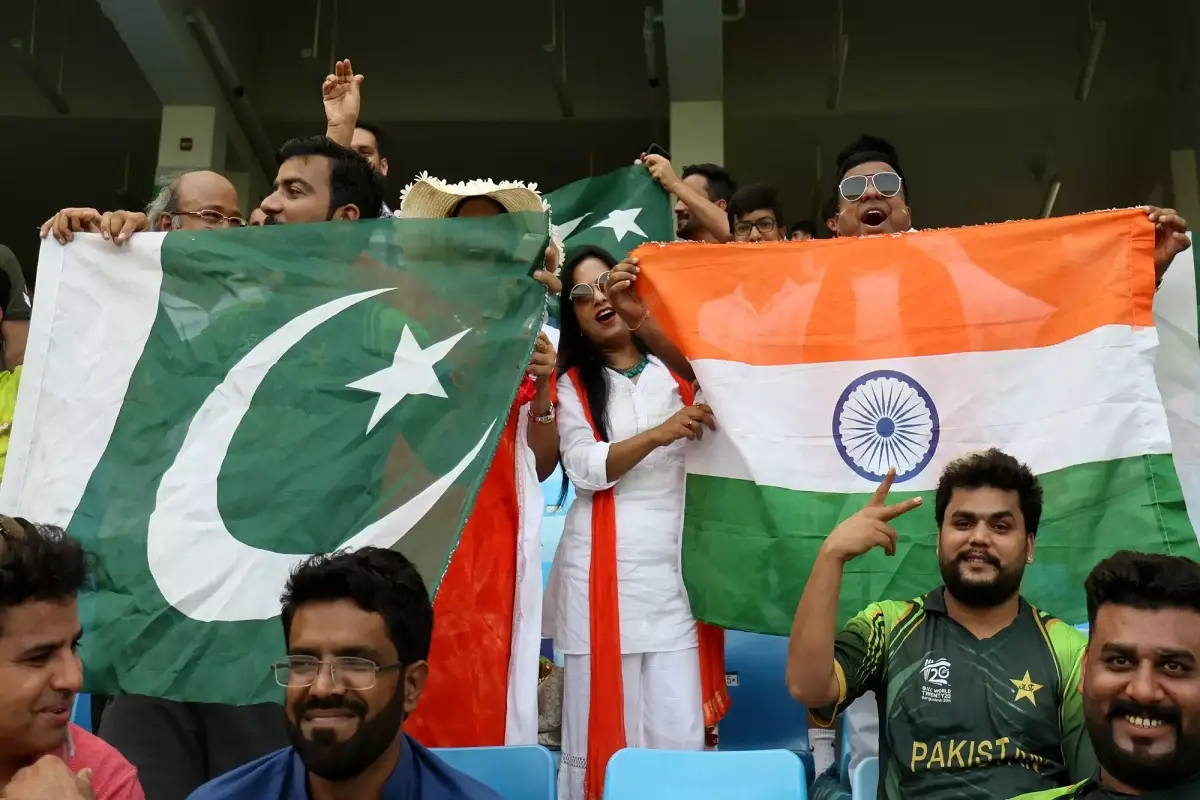 India vs Pakistan Womens Asia Cup 2024: بھارت پاکستان کے بیچ پھرسے ہونے جارہا ہے کرکٹ میچ،آئندہ24 گھنٹے میں کھیلا جائے گادلچسپ مقابلہ
