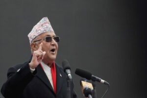 KP Sharma Oli: چین کے حامی کے پی اولی ایک بار پھر بنے نیپال کے وزیر اعظم، جانئے بھارت کے ساتھ کیسا ہوگا ان کا رویہ، کیسی ہے سیاسی زندگی؟