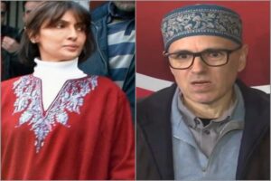 Omar Abdullah-Payal Divorce Case: عمرعبداللہ کو نہیں مل رہا طلاق، سپریم کورٹ نے اہلیہ پائل کو بھیجا نوٹس