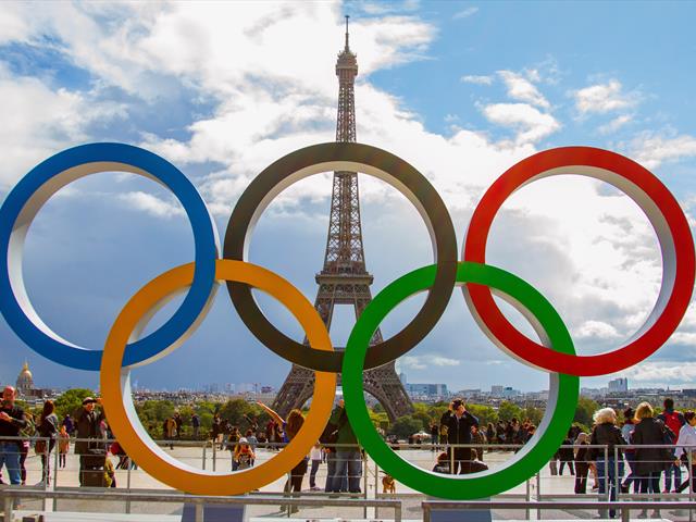 Paris Olympic 2024: پی وی سندھو نے پہلے میچ میں حاصل کی جیت، بلراج نے روئنگ میں رقم کی تاریخ