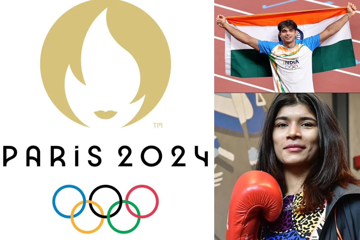 Paris Olympics 2024: پیرس اولمپکس میں 10 بڑی کامیابیاں جو ہندوستان کر سکتا ہے حاصل…