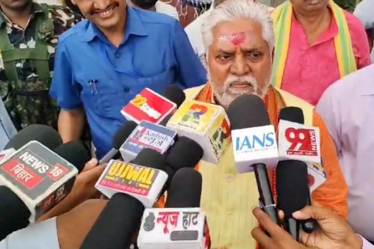 Bihar Politics: ’’تیجسوی یادو کی وجہ سے گر رہے ہیں پل…‘‘، بہار سرکار میں وزیر پریم کمار کا آر جے ڈی لیڈر پر بڑا الزام
