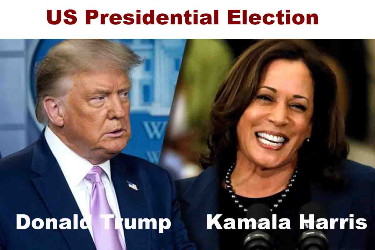 US Presidential Election:کیا کملا ہیرس ٹرمپ کو شکست دے  پائیں گی، انتخابی تجزیہ کاروں نے بتائیں دو وجوہات
