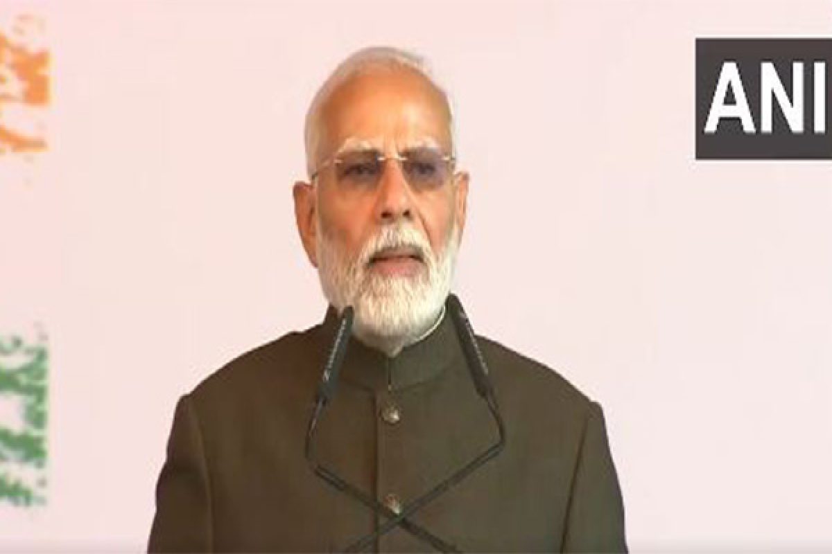 PM Modi on Agnipath Scheme: ‘اگنی پتھ کا مقصد فوجیوں کو جوان بنانا ہے، جو اس پر سیاست کر رہے ہیں…’، وزیر اعظم مودی نے اپوزیشن کوبنایا تنقید کا نشانہ