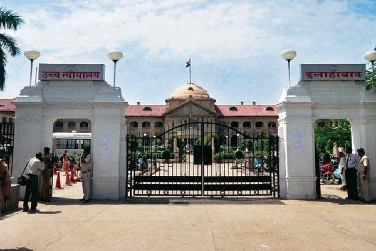 Allahabad High Court on Religious Conversion: ‘آئین تشہیر کی اجازت دیتا ہے لیکن…’، الہ آباد ہائی کورٹ کا مذہب تبدیلی سے متعلق تبصرہ