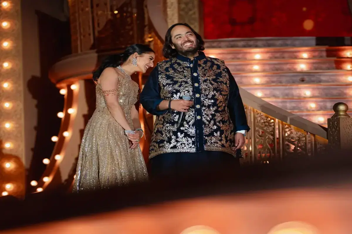 Anant Radhika Wedding: وارانسی کی تہذیب و ثقافت اورکھانے کے ذائقے سے لطف اندوز ہونگے مہمان،اننت۔ رادھیکا کی شادی میں ممبئی سے بنارس کے گھاٹ کا ہوگا دیدار