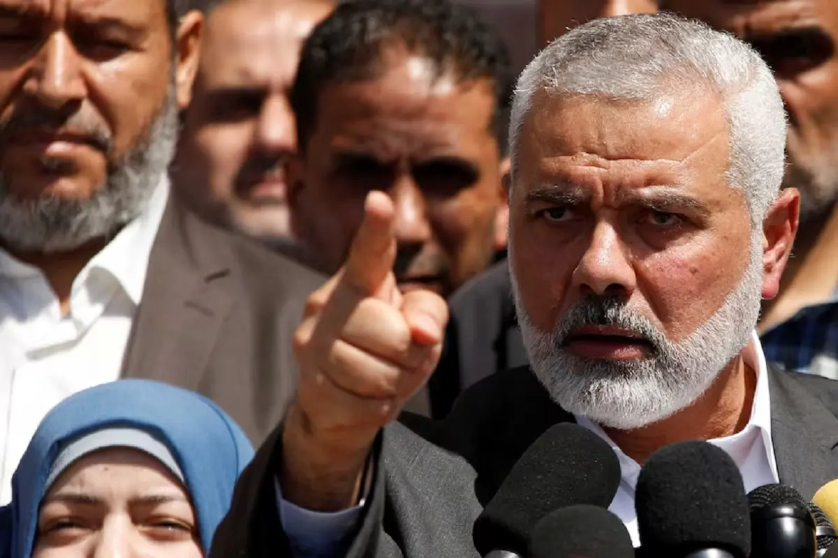 Hamas Chief Ismail Haniyeh assassinated: والد نے وہ حاصل کیا جس کی انہیں خواہش تھی، اسمٰعیل ہنیہ کی شہادت پر بیٹے کا بیان،ترکیہ،قطر،روس،چین اور افغانستان نے کی مذمت