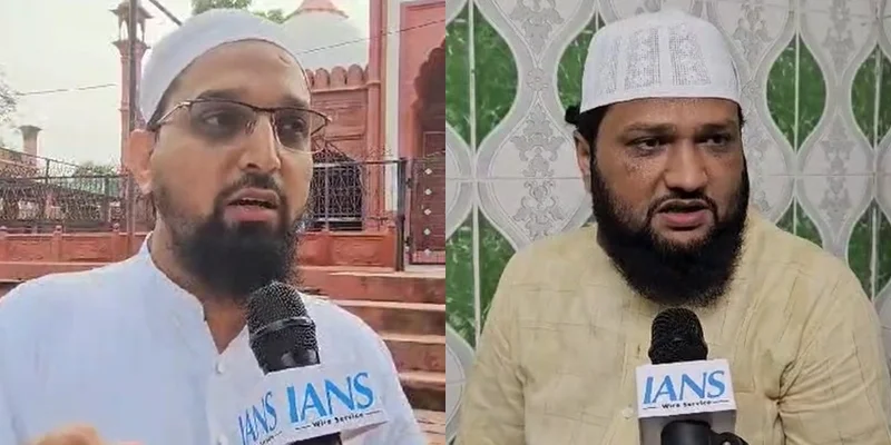 Delhi Imams not getting salary for months: دہلی کے اماموں کو مہینوں سے نہیں مل رہی تنخواہ، کیجریوال حکومت نہیں ہے سننے کو تیار، ایل جی سے کہنے پر بھی بات نہیں بنی، کیا ہے وقف بورڈ کی مجبوری؟