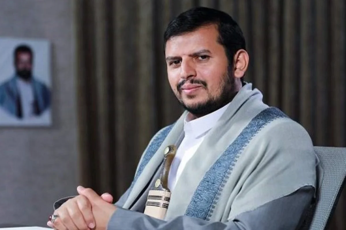 Houthi vows military response to Israel: حوثی لیڈر کا اسرائیل کی ’بڑھتی ہوئی جارحیت‘ کا ’فوجی جواب‘ دینے کا عزم، عبدالمالک الحوثی نے کی اسماعیل ہنیہ کے قتل کی مذمت