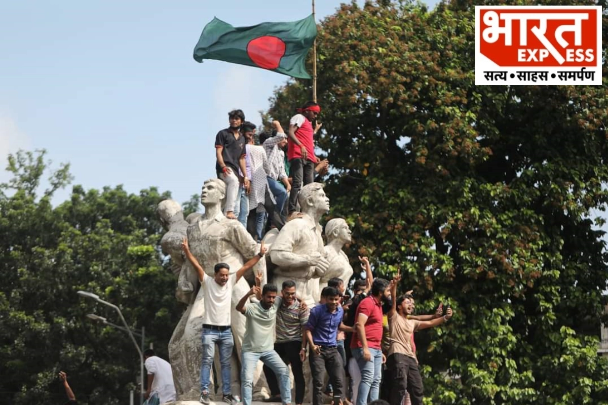 History of coups in Bangladesh: بنگلہ دیش میں سیاسی بغاوت اور تختہ پلٹ کی روایت بہت پرانی ہے، جانئے حسینہ سے پہلے کب کب بغاوت ہوئی